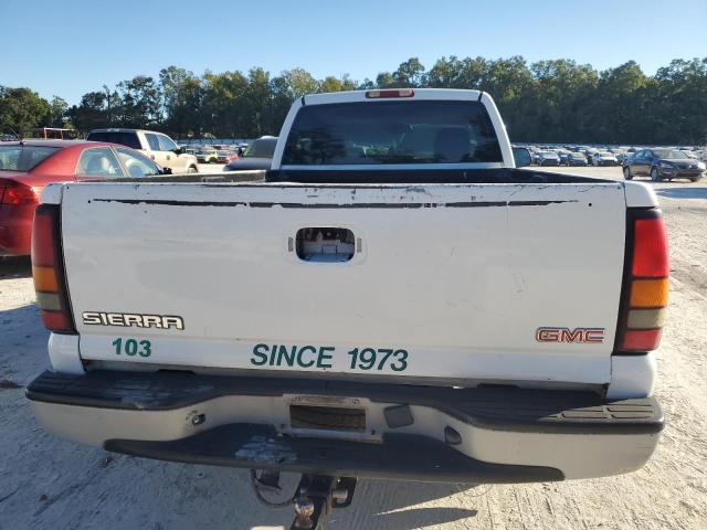 Photo 6 from auction – 2004 GMC NEW SIERRA with VIN 1GTEC14V44Z150249