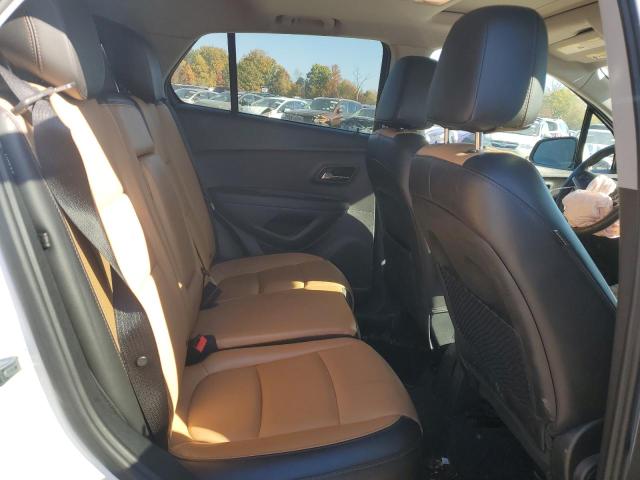 Photo 11 from auction – 2018 CHEVROLET TRAX PREMI with VIN 3GNCJRSB8JL159695