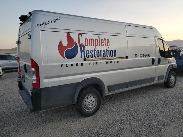 Photo 3 from auction – 2021 RAM PROMASTER with VIN 3C6MRVJG7ME545410