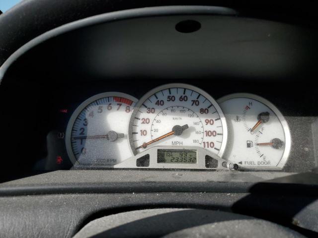 Photo 9 from auction – 2007 TOYOTA COROLLA CE with VIN 1NXBR30E67Z819878
