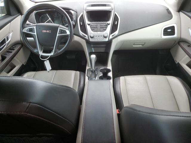 Photo 8 from auction – 2012 GMC TERRAIN SL with VIN 2GKFLWE50C6333727