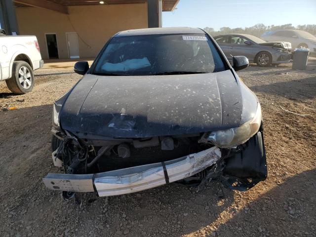 Photo 5 from auction – 2010 ACURA TSX with VIN JH4CU2F66AC019997
