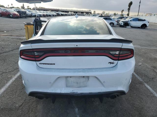 Photo 6 from auction – 2021 DODGE CHARGER R/ with VIN 2C3CDXCT2MH682241