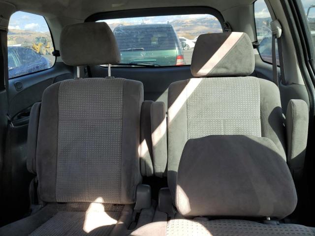 Photo 10 from auction – 2005 MAZDA MPV WAGON with VIN JM3LW28J450549591