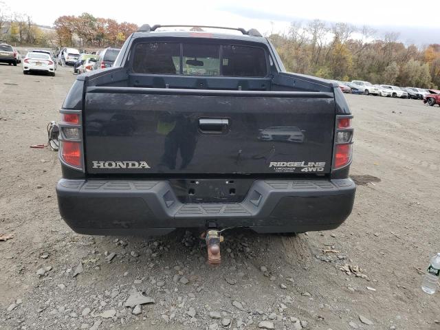 Photo 6 from auction – 2014 HONDA RIDGELINE with VIN 5FPYK1F7XEB009229