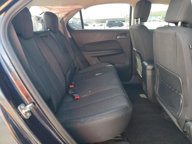 Photo 11 from auction – 2017 CHEVROLET EQUINOX LT with VIN 2GNALCEK1H6287897
