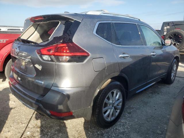 Photo 3 from auction – 2020 NISSAN ROGUE S with VIN JN8AT2MT5LW033951