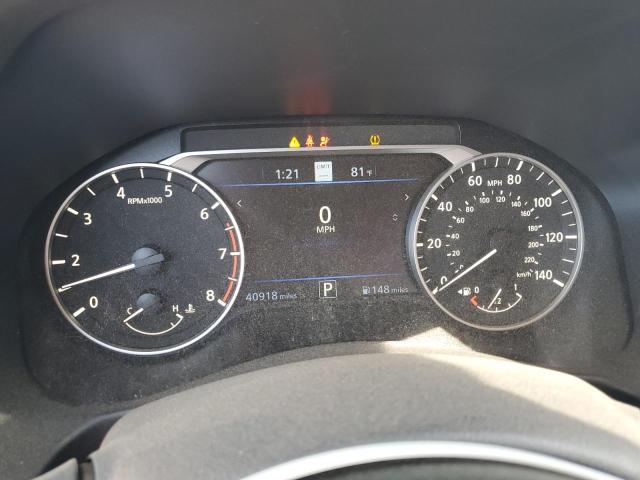 Photo 9 from auction – 2020 NISSAN ALTIMA SL with VIN 1N4BL4EV1LN306214