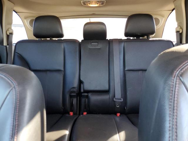 Photo 10 from auction – 2012 FORD EDGE LIMIT with VIN 2FMDK4KC8CBA65719