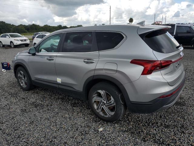 Photo 2 from auction – 2021 HYUNDAI SANTA FE S with VIN 5NMS14AJ5MH368930