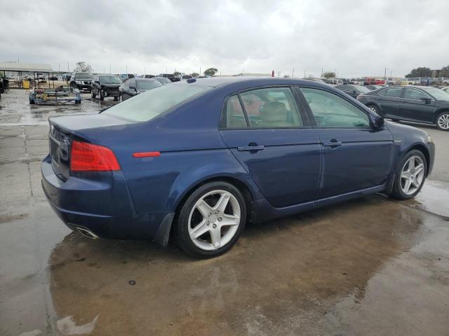 Photo 3 from auction – 2006 ACURA 3.2TL with VIN 19UUA66216A047729