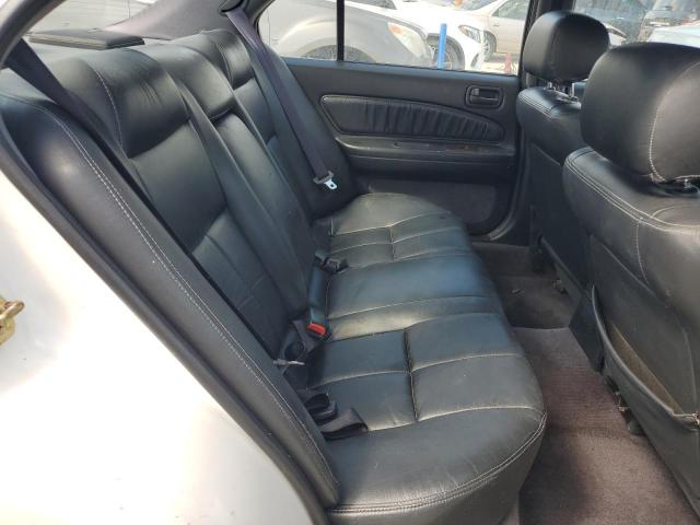 Photo 10 from auction – 1995 NISSAN MAXIMA GLE with VIN JN1CA21D6ST059369