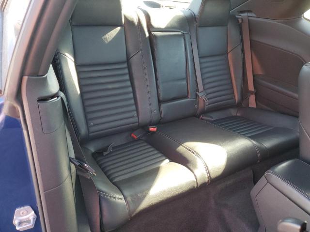 Photo 10 from auction – 2010 DODGE CHALLENGER with VIN 2B3CJ5DT1AH151861