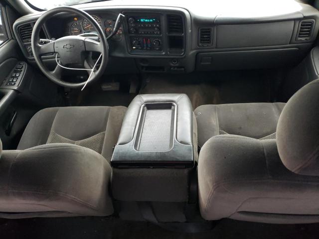 Photo 8 from auction – 2007 CHEVROLET SILVERADO with VIN 2GCEC13V171129275