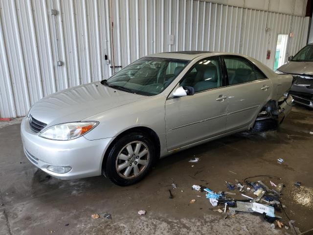 TOYOTA CAMRY LE 2003 with VIN 4T1BE30K53U746451 - Photo from auction