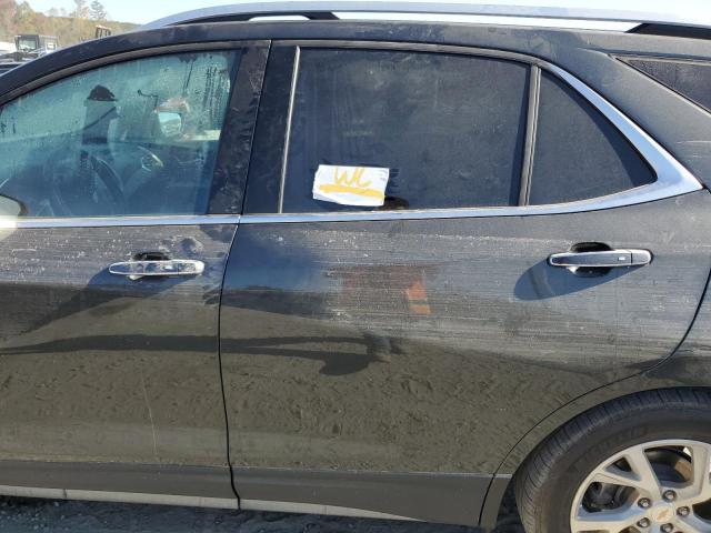 Photo 13 from auction – 2018 CHEVROLET EQUINOX PR with VIN 2GNAXVEV2J6291280