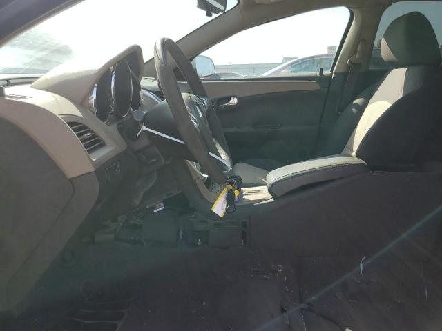 Photo 7 from auction – 2012 CHEVROLET MALIBU LS with VIN 1G1ZA5E0XCF168345