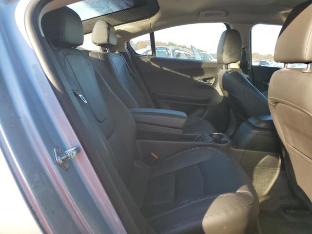 Photo 10 from auction – 2013 CHEVROLET VOLT with VIN 1G1RB6E43DU148151