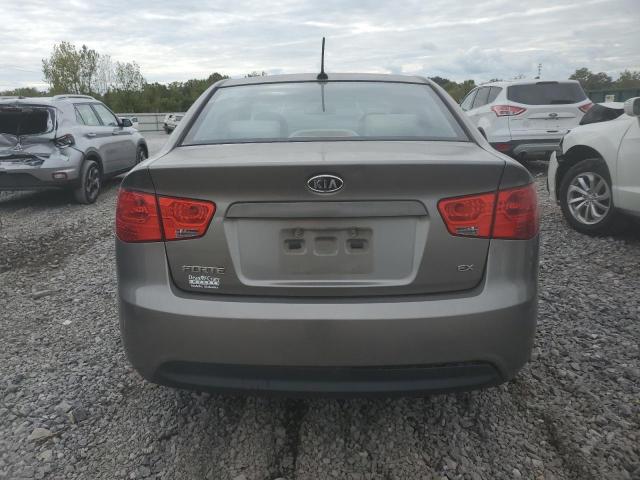 Photo 6 from auction – 2012 KIA FORTE EX with VIN KNAFU4A20C5482009
