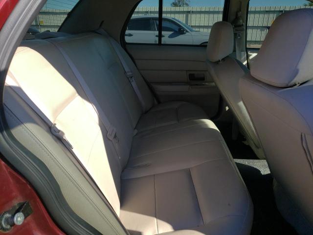 Photo 10 from auction – 2010 FORD CROWN VICT with VIN 2FABP7BV7AX117265