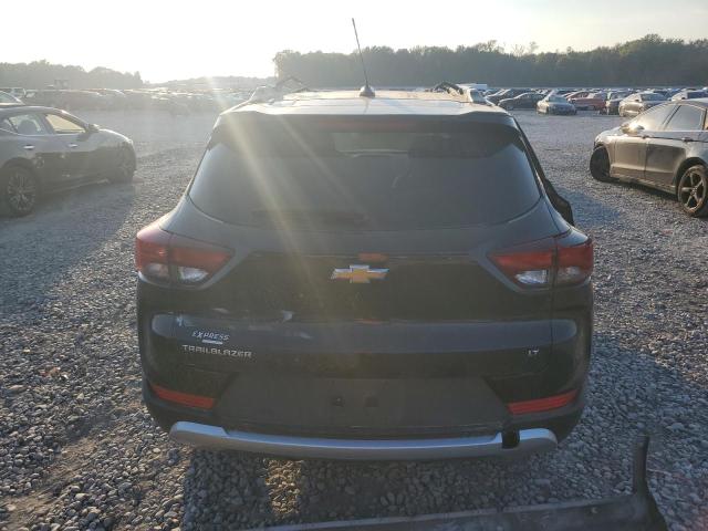 Photo 6 from auction – 2023 CHEVROLET TRAILBLAZE with VIN KL79MPSL3PB174569