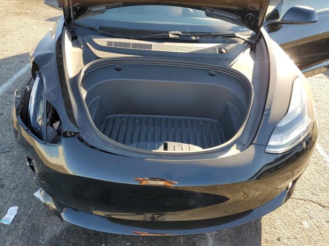 Photo 11 from auction – 2021 TESLA MODEL 3 with VIN 5YJ3E1EA6MF066484