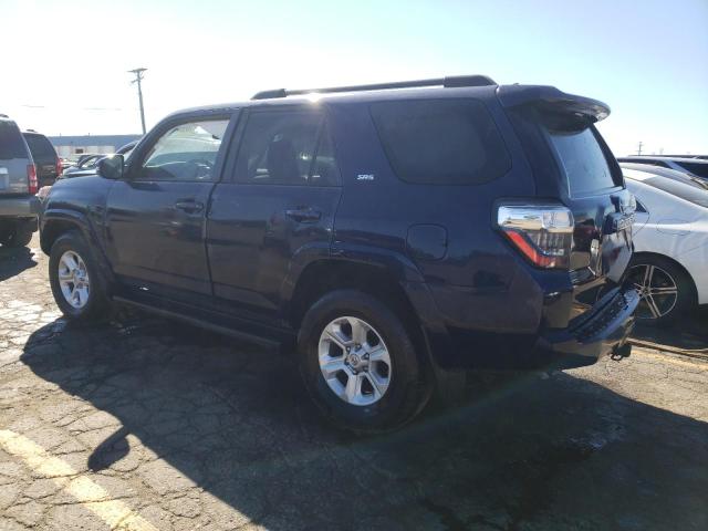 Photo 2 from auction – 2014 TOYOTA 4RUNNER SR with VIN JTEBU5JRXE5151926