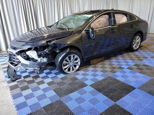 Photo 1 from auction – 2023 CHEVROLET MALIBU LT with VIN 1G1ZD5ST1PF219467