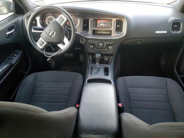 Photo 8 from auction – 2013 DODGE CHARGER SE with VIN 2C3CDXBG3DH537052