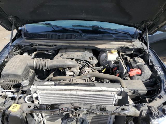 Photo 11 from auction – 2020 RAM 1500 BIG H with VIN 1C6SRFFT5LN132155