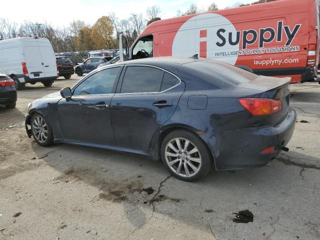 Photo 2 from auction – 2008 LEXUS IS 250 with VIN JTHCK262285022834