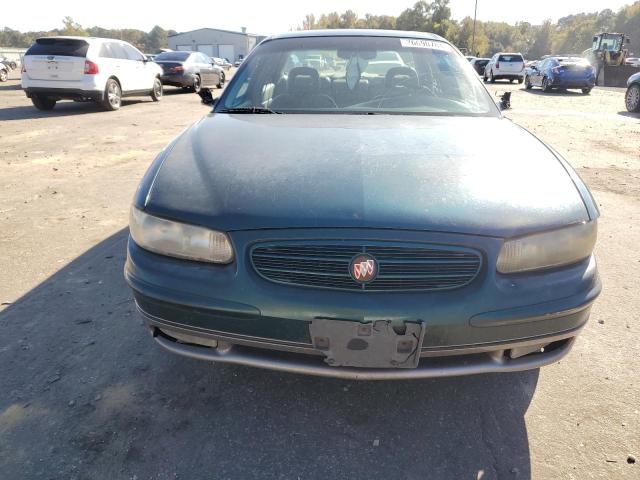Photo 5 from auction – 1999 BUICK REGAL GS with VIN 2G4WF5218X1591703