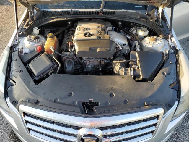 Photo 11 from auction – 2013 CADILLAC ATS with VIN 1G6AG5RX8D0179216