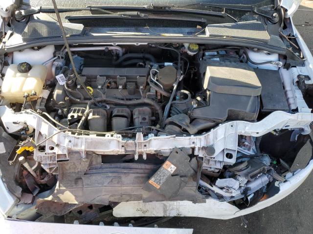 Photo 11 from auction – 2015 FORD FOCUS SE with VIN 1FADP3F20FL341709