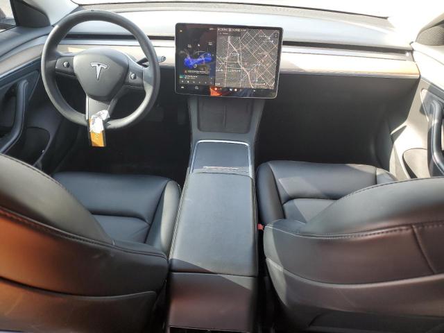 Photo 8 from auction – 2022 TESLA MODEL 3 with VIN 5YJ3E1EB8NF145584