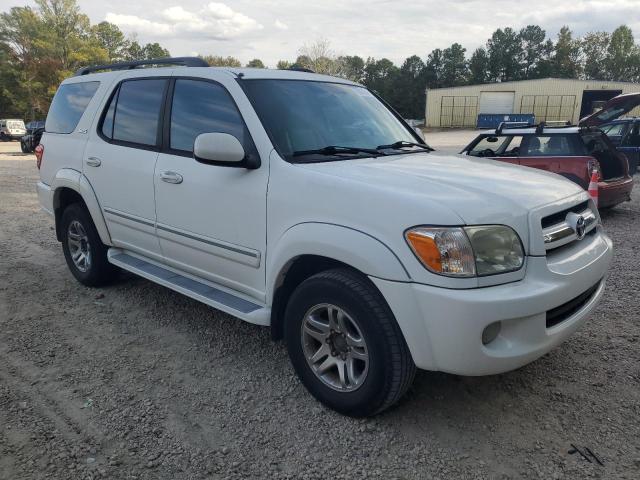 Photo 4 from auction – 2006 TOYOTA SEQUOIA with VIN 5TDBT44A46S270963