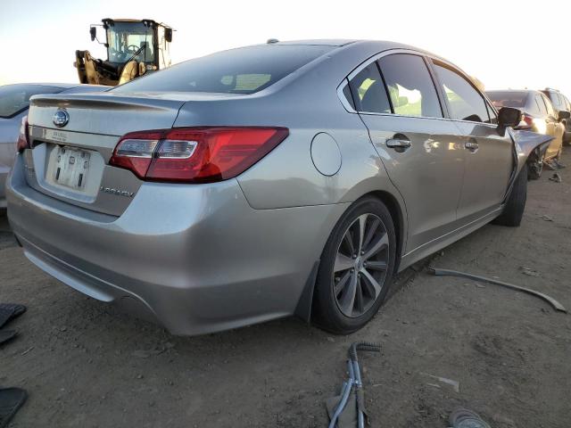 Photo 3 from auction – 2015 SUBARU LEGACY 2.5 with VIN 4S3BNBN62F3050456