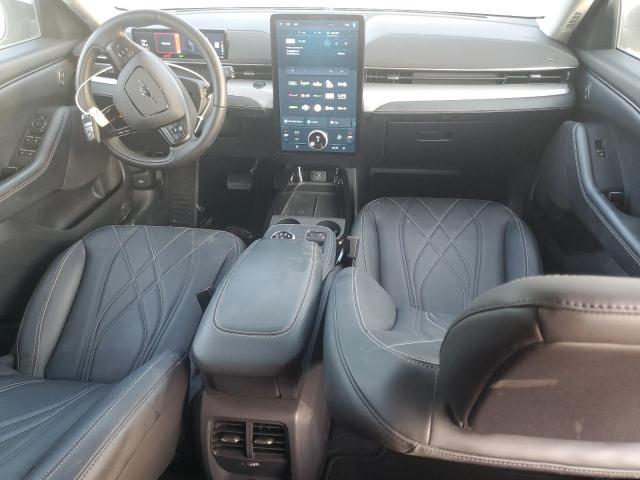 Photo 8 from auction – 2022 FORD MUSTANG MA with VIN 3FMTK1RM2NMA14565