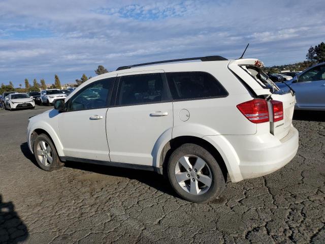 Photo 2 from auction – 2017 DODGE JOURNEY SE with VIN 3C4PDCAB7HT545051