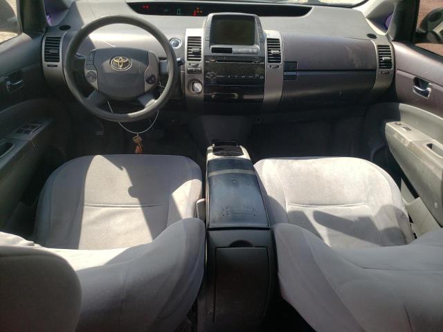Photo 8 from auction – 2005 TOYOTA PRIUS with VIN JTDKB20U353082359