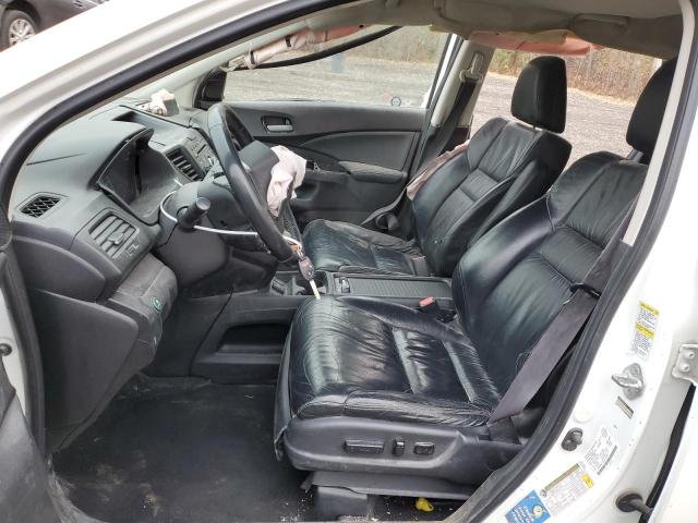 Photo 7 from auction – 2012 HONDA CR-V EXL with VIN 2HKRM4H76CH116024