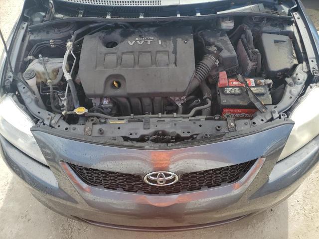 Photo 11 from auction – 2010 TOYOTA COROLLA BA with VIN 2T1BU4EE9AC522061
