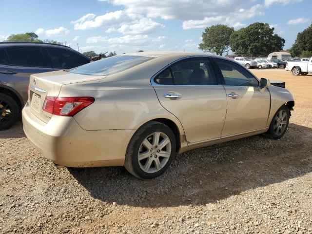 Photo 3 from auction – 2007 LEXUS ES 350 with VIN JTHBJ46G272073532