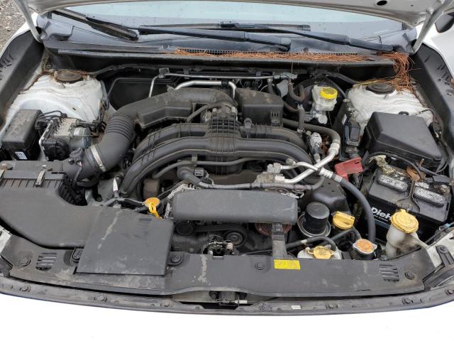 Фото 11 с аукциона – 2017 SUBARU IMPREZA с VIN 4S3GTAM60H3729264