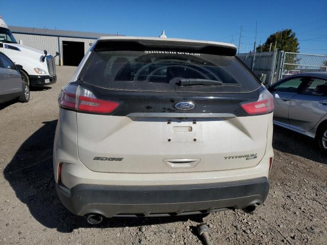 Photo 6 from auction – 2019 FORD EDGE TITAN with VIN 2FMPK4K92KBB98332