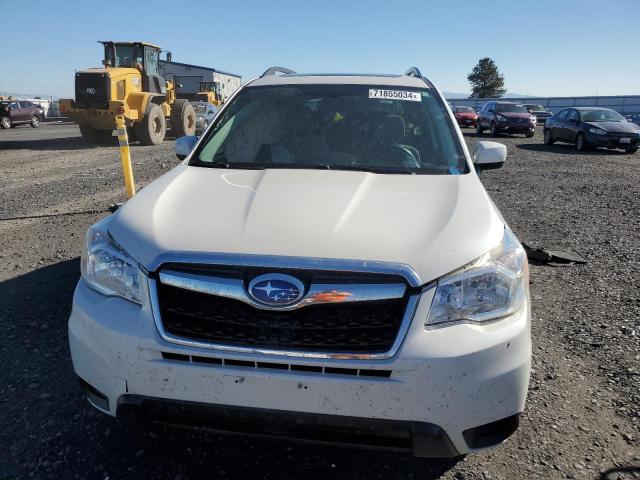 Photo 5 from auction – 2016 SUBARU FORESTER 2 with VIN JF2SJADC5GG470110