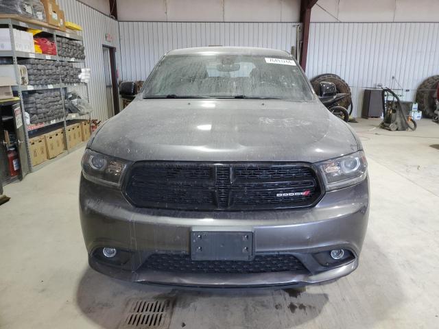 Photo 5 from auction – 2018 DODGE DURANGO GT with VIN 1C4RDJDGXJC482954