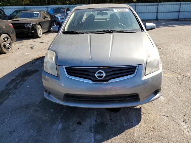 Zdjęcie 5 z aukcji – 2012 NISSAN SENTRA 2.0 z VIN 3N1AB6AP1CL661365