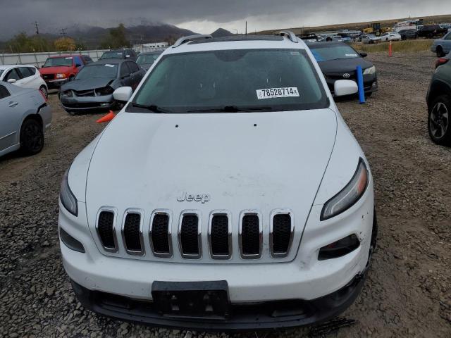 Photo 5 from auction – 2014 JEEP CHEROKEE L with VIN 1C4PJMCS3EW296670