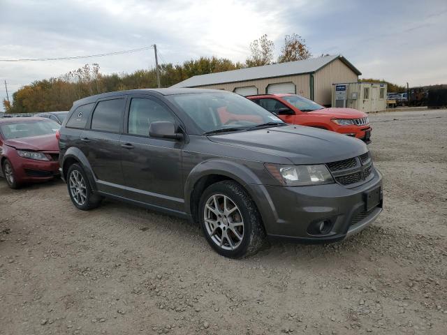 Photo 4 from auction – 2016 DODGE JOURNEY R/ with VIN 3C4PDCEG5GT156820